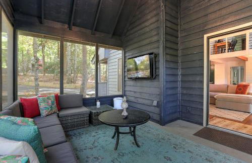 Mountain Paradise 7033 - Play games enjoy wooded serenity - Foto 3