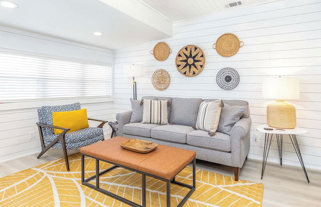 RNR Tybee Island - Foto 47