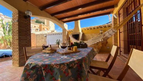 Casa rural Cora de Tudmir - Foto 4