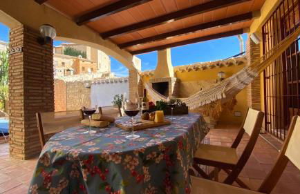 Casa rural Cora de Tudmir - Foto 4