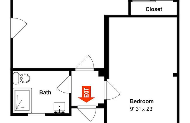 The Grand on Ave O - Foto 15