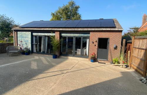 Coastguards boathouse - Foto 1