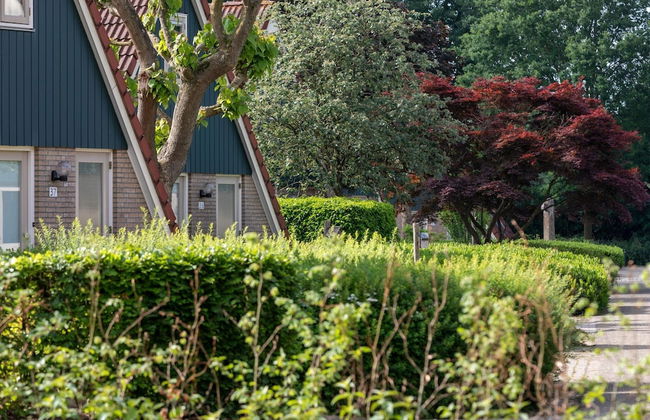 Holiday Home With Garden - Photo 20