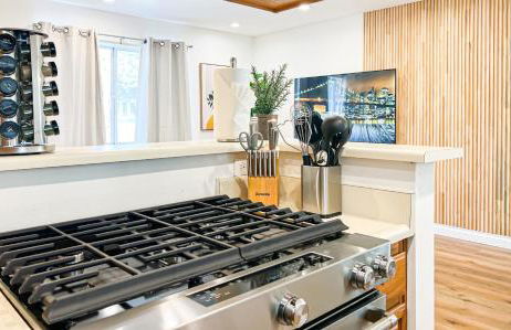 Comfy 2-bedroom home in Hollywood - Foto 22