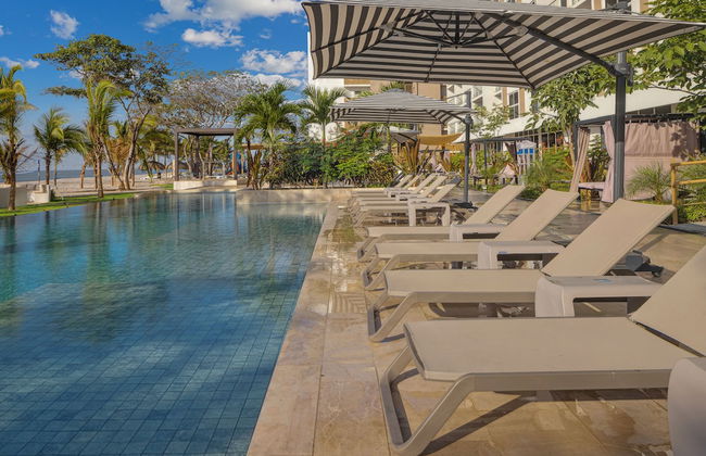 Playa Caracol Residences Vacation Rental - Foto 63