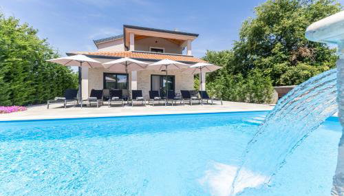 Villa Alves with Private Pool - Foto 1, sunbed