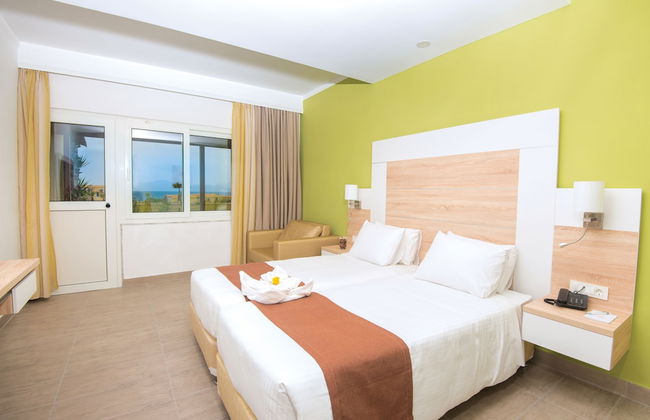 Eurovillage Achilleas Hotel - Photo 13