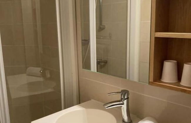 Les Cimes du Léman - Photo 16