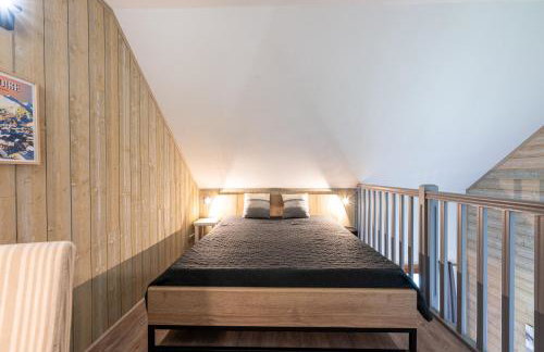 Appartement C21 - Foto 4