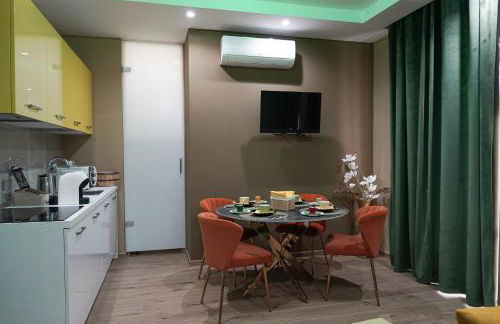 Maison Lion Luxury - Foto 13