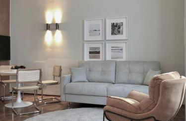 Fifty Eight Suite Milan Regina Margherita - Foto 1