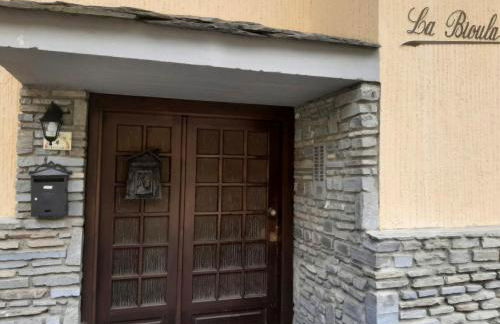 Le Grenier Morgex La Ruine - Photo 17