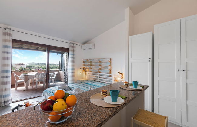 I Fari Apartments - Foto 35