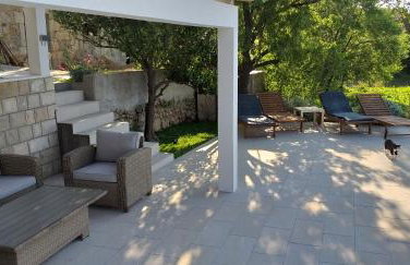 Mediterranean stone house - Foto 20