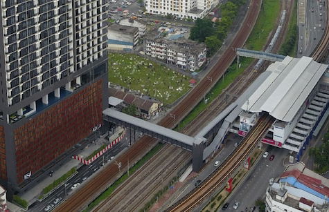 NowHere Boutique Suites at EST KL Sentral - Foto 74