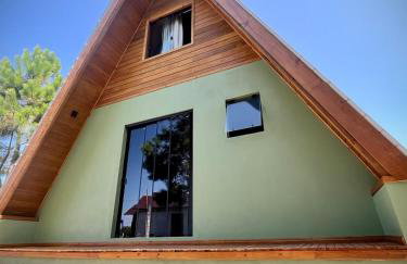 Cabana Arroio do sal - Foto 6