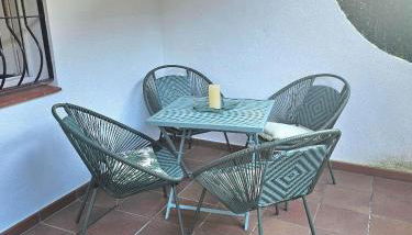 El PI Apartamento con jardín a 2 minutos playa y 2 minutos centro - Foto 3