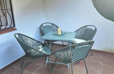 El PI Apartamento con jardín a 2 minutos playa y 2 minutos centro - Foto 3