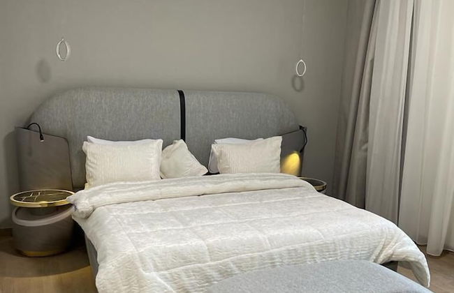 furnished Apartment In Aeon Compound1307 - Foto 10