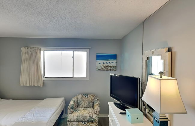 Regency Towers #710 - Foto 4