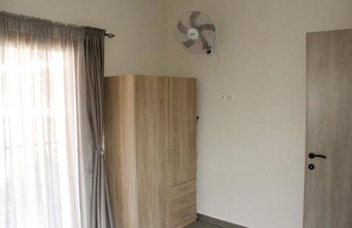 Zeusplace Anastasia's Apartment 2 - Foto 20