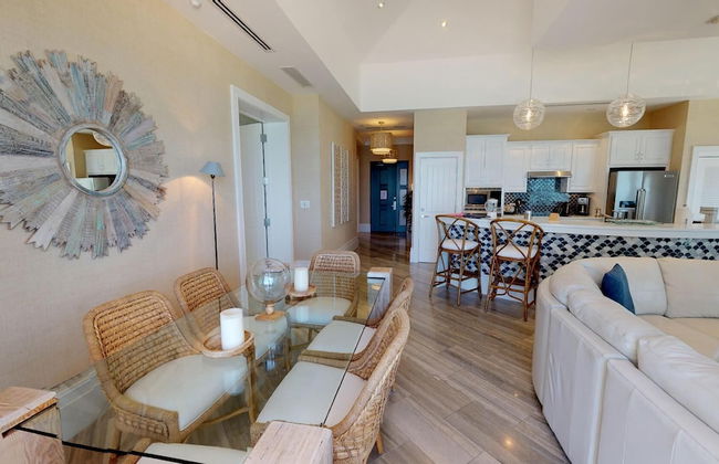 Caribbean Club Luxury Condo Hotel - Foto 26