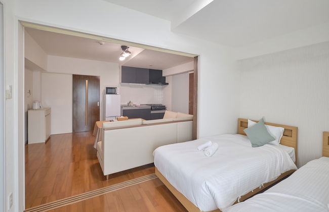 Coral Gate In Kume - Foto 72