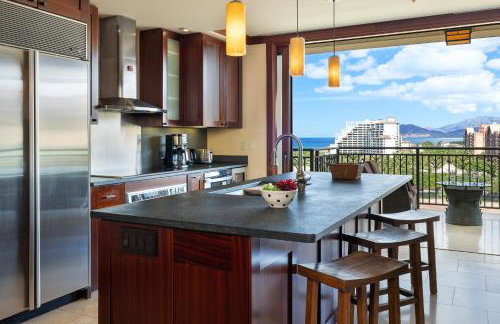 Ko Olina Beach Villas B1101 - Foto 2