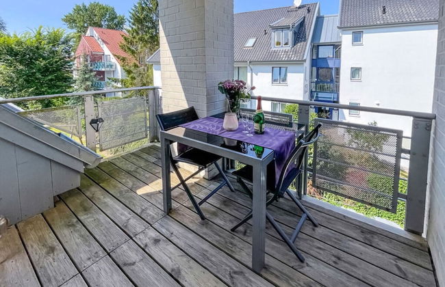 Residence Starfish Comfortable Vacation Home - Foto 18