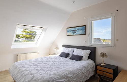 Gite Kerstephan - Foto 14