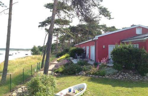 Ferienwohnung Pepelow bei Rerik - Foto 1