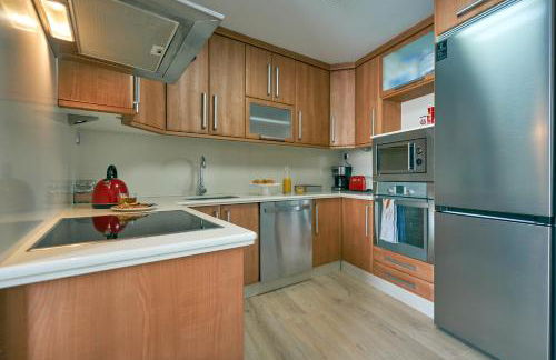 Dùplex Argollas Grand Suite Centro Parking gratis - Foto 48