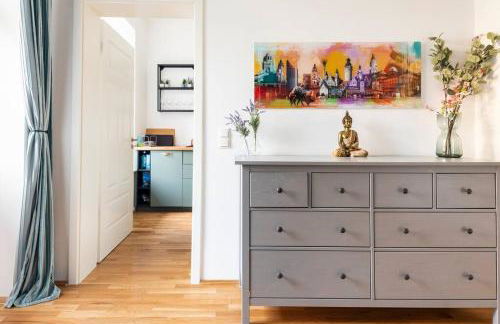 Wohlfühloase im hippen Leipziger Osten - Foto 17