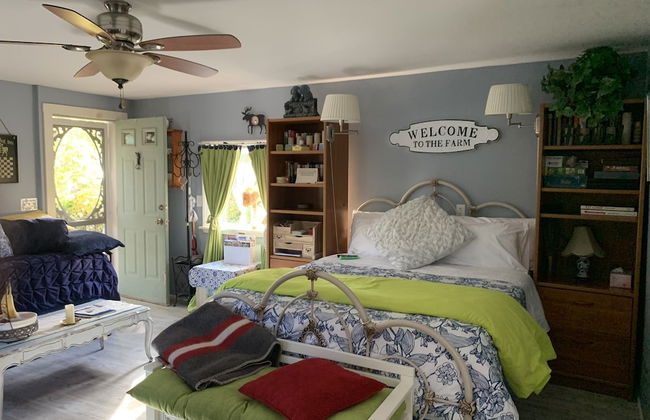 Denmark Stage Stop House - Photo 23