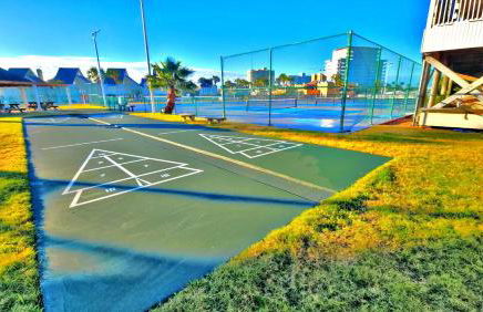 Boathouse Condo, Downtown Destin Harbor, Private Beach Access, Waterfront, on Golf course, Water Taxi pickup - Photo 6