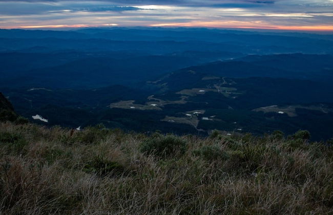 Montanha do Sol - Urubici - Foto 49