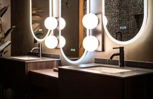 The Lodge at Shuler Gap - Foto 8