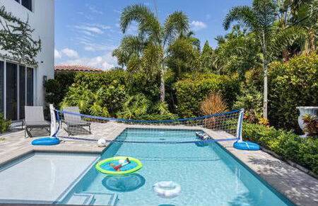 VILLA MAGNOLIA-with heated pool-by VIAC - Foto 8