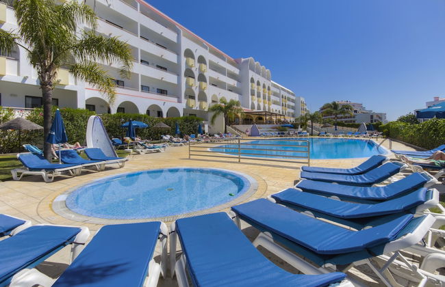 Paladim & Alagoamar Hotels - Foto 25