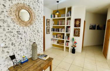 Superbe villa avec piscine vue mer, proche plage et Porticcio - Foto 20