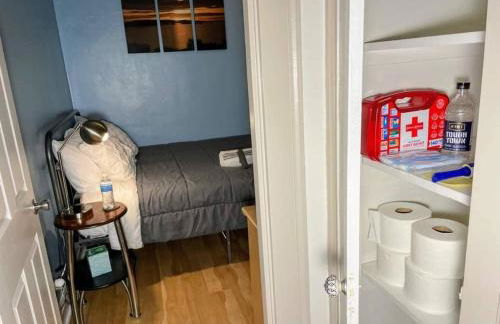 *2brApt 4 beds near Naval Base-6 Flags-Casino* - Photo 12