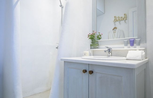 Mykonos Art Villas - Foto 38