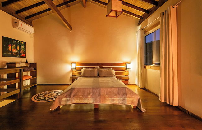 Moradas do Vale Praia do Rosa - Foto 12