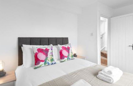 Well Coach House by Cliftonvalley Apartments - Foto 1