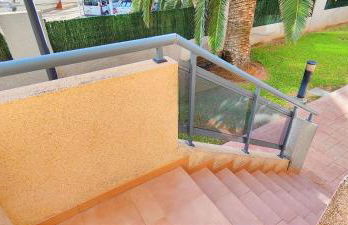 Apartamento Jacaranda by DENIA COSTA - Foto 16