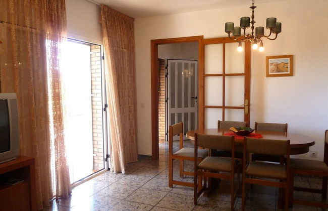 Villa Almadrava 10 - Foto 8