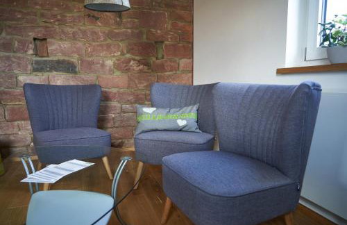 Bauwagen Villa Sweden - Foto 30