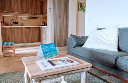 Boutique Apartment no 24 with Sea View and large Pool - Photo 34