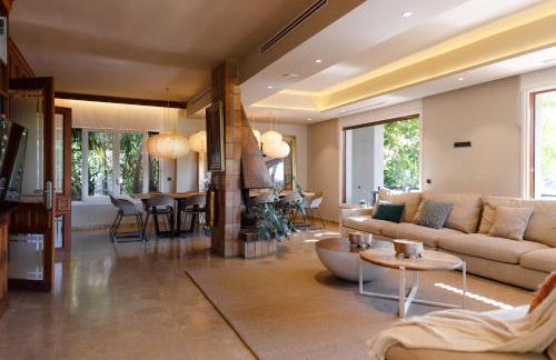 Luxurious Villa La Paz: Beach, Port Aventura Golf - Foto 7