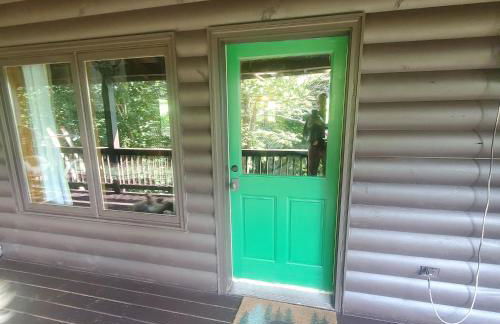 Evergreen Retreat - Foto 17